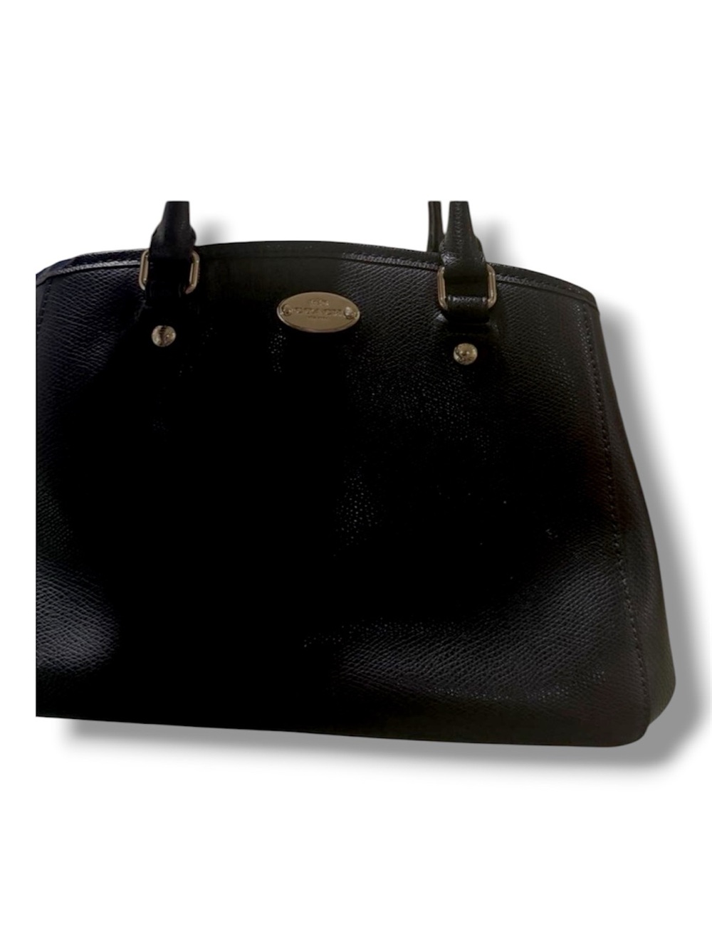 Vintage Coach Margot Caryall